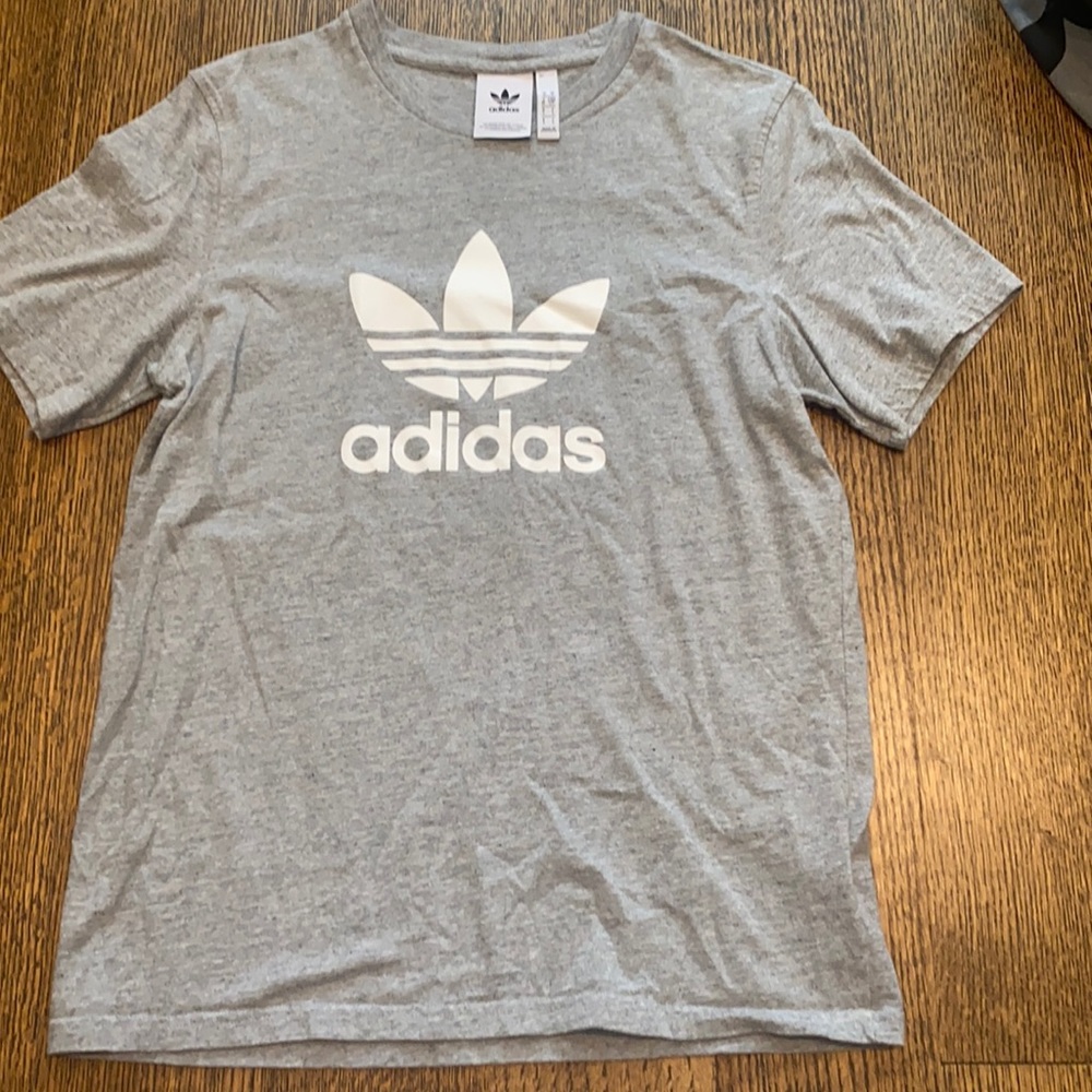 Men’s adidas t shirt